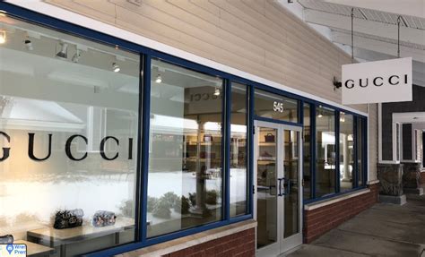 gucci outlet massachusetts|gucci outlet locator.